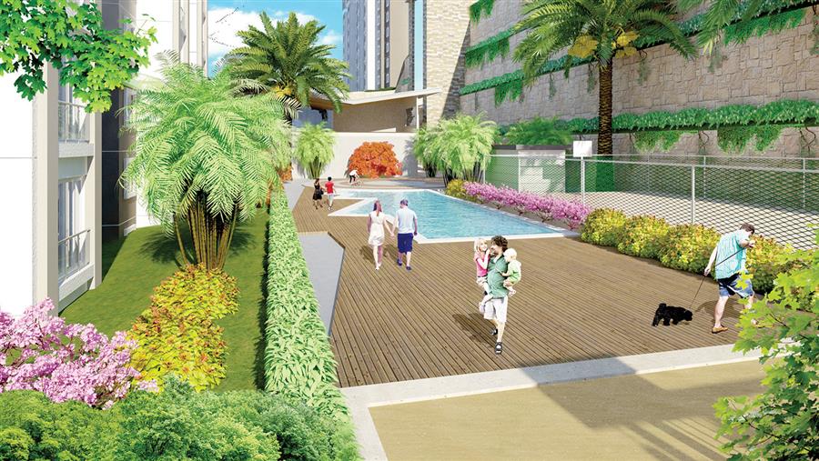 Kiptaş Vaditepe Evleri Marmara Property